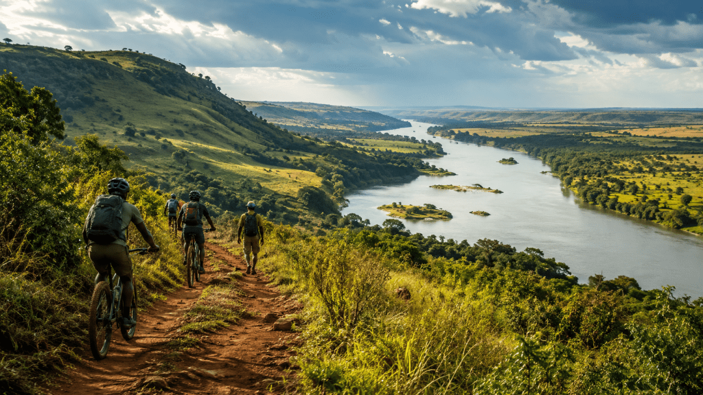 10-Day Blue Nile Trails Culture & Wildlife Adventure