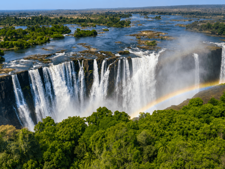 Zambia Tours
