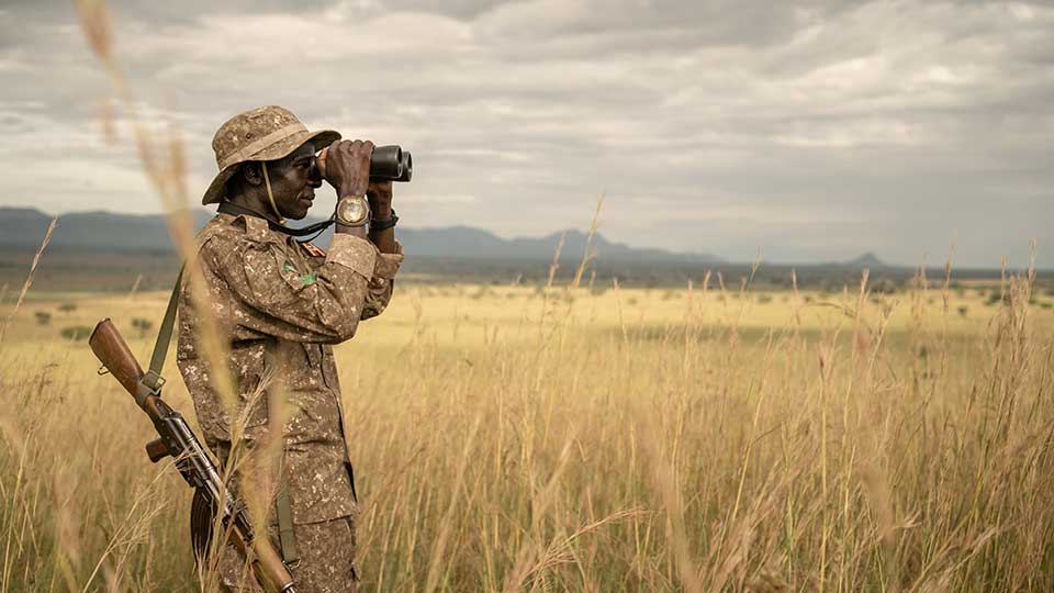 6-Day Uganda Wildlife & Primate Safari