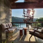Mirima Kibale Lodge