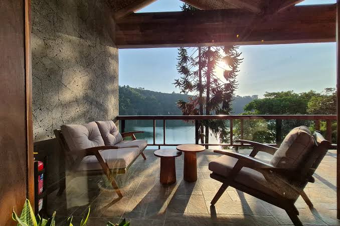 Mirima Kibale Lodge