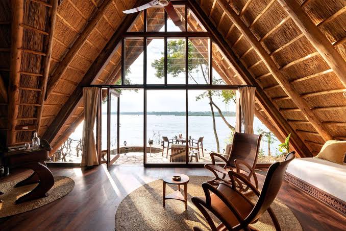 Nile Safari Lodge